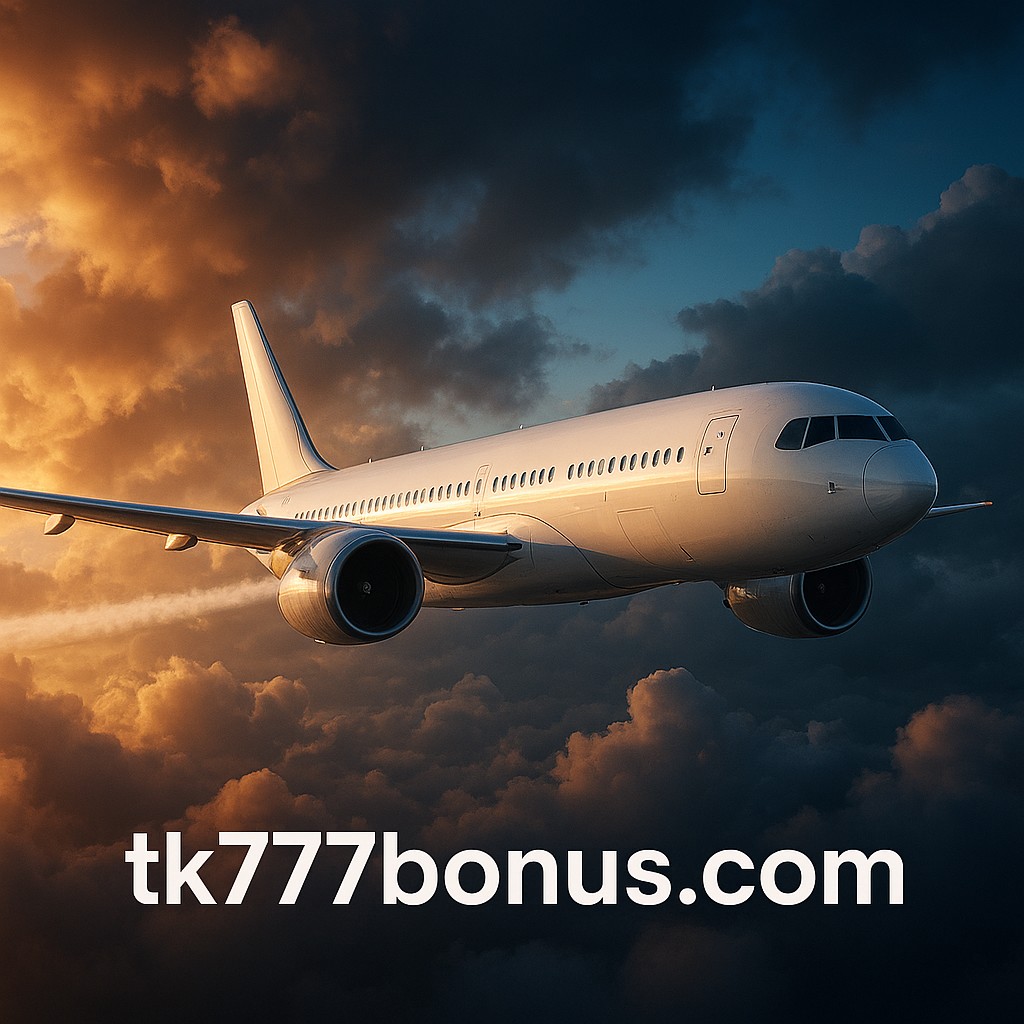 tk777-এ অ্যাভিয়েটর গেম খেলার অনন্য অভিজ্ঞতা