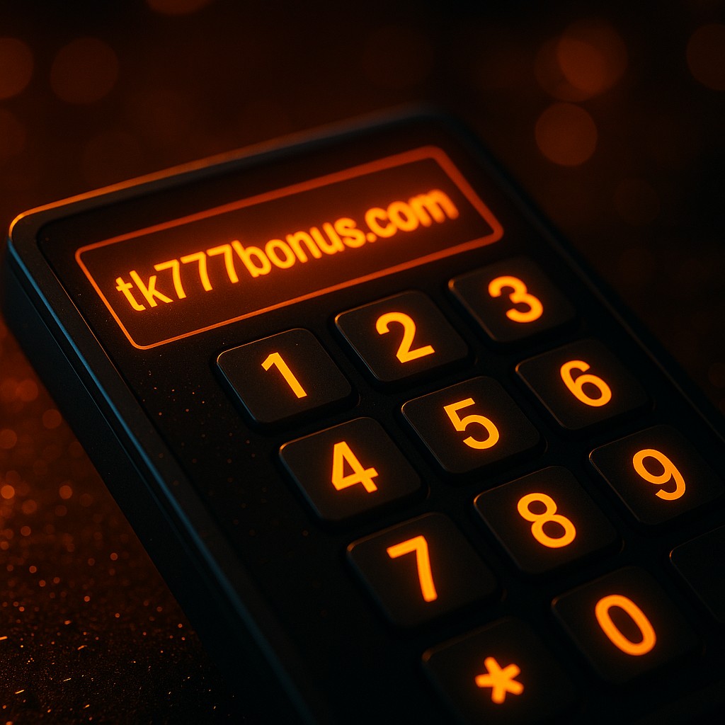 tk777-এ বাজি ধরার সুযোগ