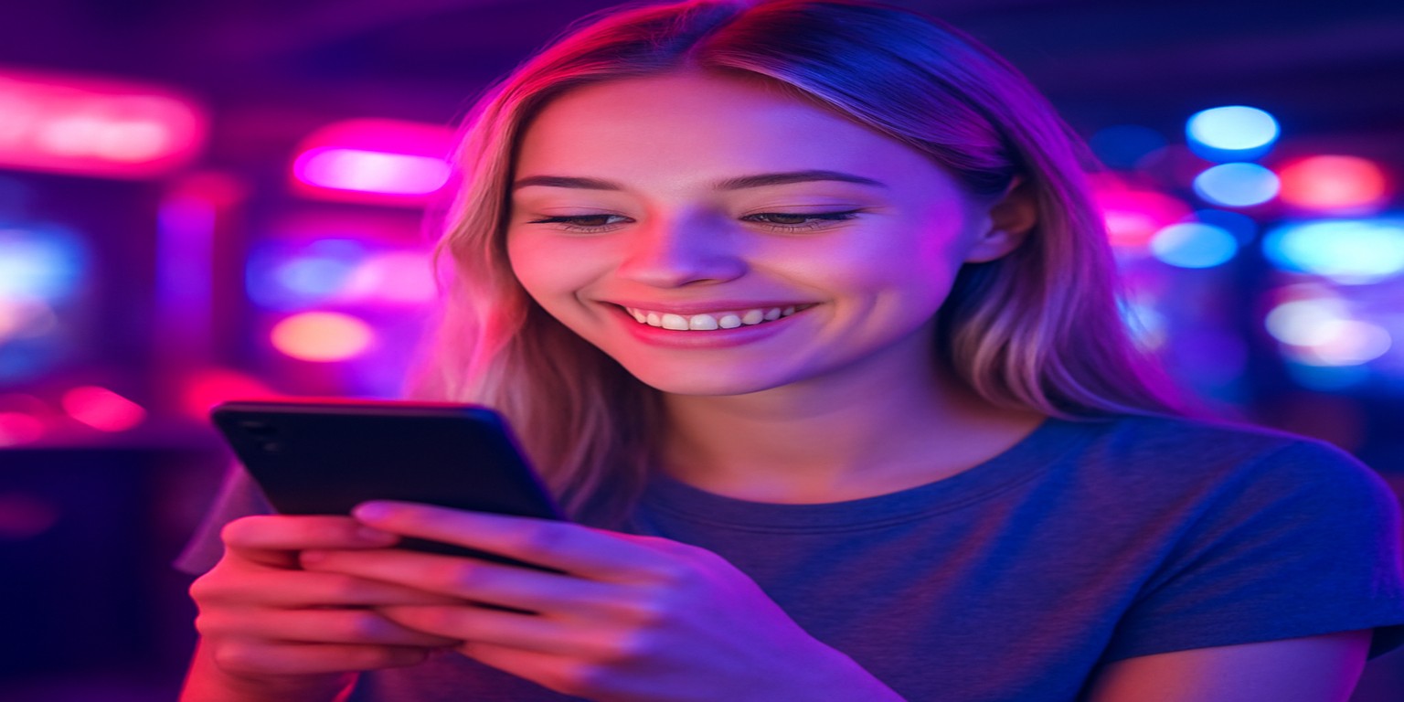tk777-এ একজন নারী বাজি ধরছেন